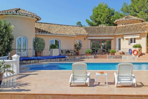 Villa Fairway