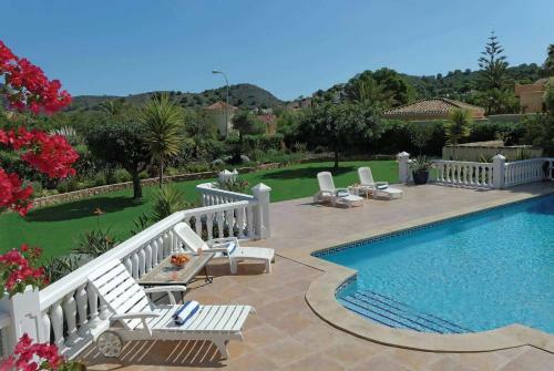 Villa Fairway