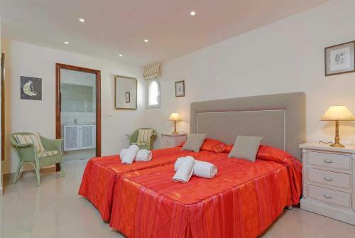 Villa Fairway