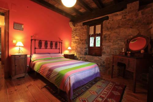 Agroturismo Kaxkarre