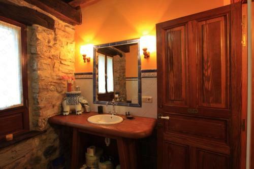 Agroturismo Kaxkarre