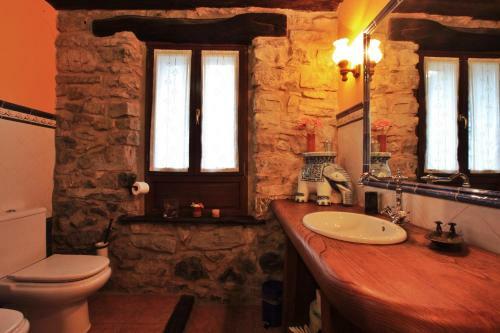 Agroturismo Kaxkarre