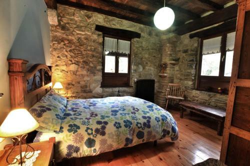 Agroturismo Kaxkarre