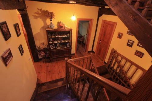 Agroturismo Kaxkarre