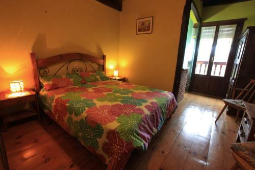 Agroturismo Kaxkarre