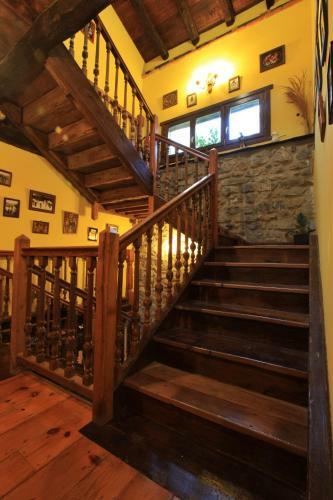 Agroturismo Kaxkarre
