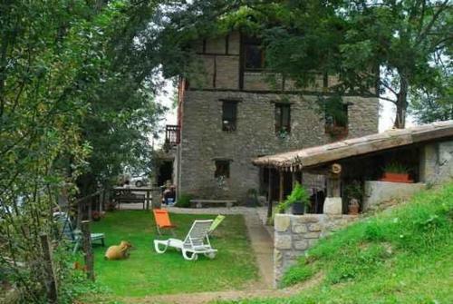 Agroturismo Kaxkarre
