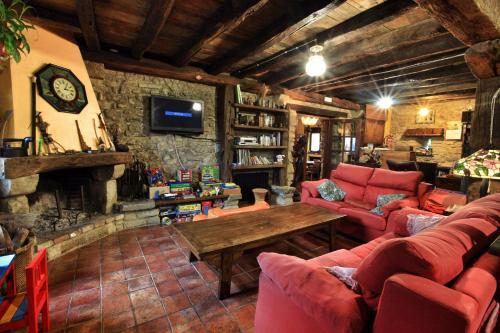 Agroturismo Kaxkarre