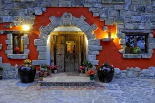 Agroturismo Kaxkarre