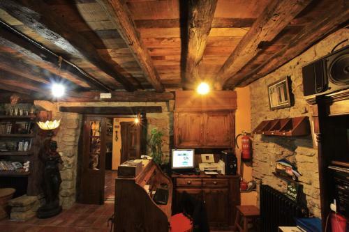 Agroturismo Kaxkarre