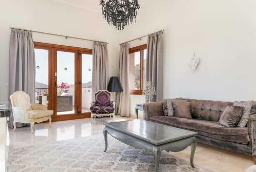 Villa Buena Vista Azariah