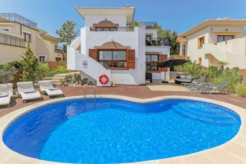 Villa Buena Vista Azariah