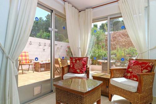 Apartamento Bellaluz Soltero