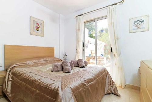 Apartamento Bellaluz Soltero