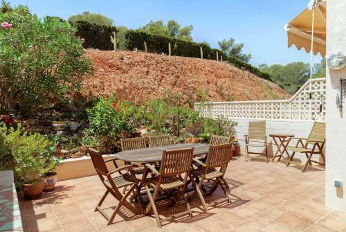 Apartamento Bellaluz Soltero