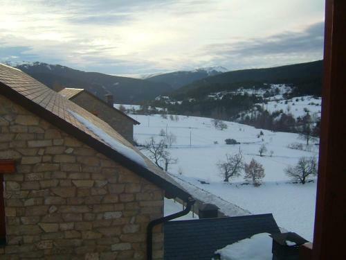 Casa Mya. A Modern Duplex In The Spanish Pyrenees