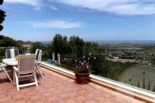 Villa Monte Leon 07