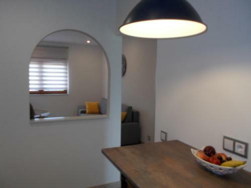 Apartamentos La Tata
