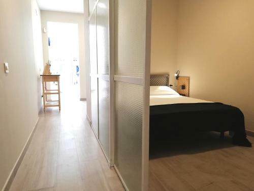 Mazi Apartments Chic