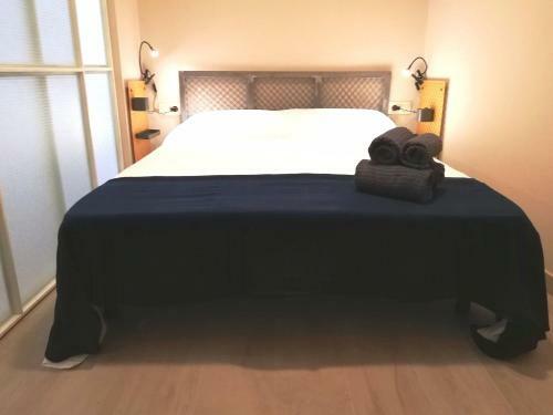 Mazi Apartments Chic