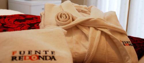 Apartamento Venus de Baeza Suite