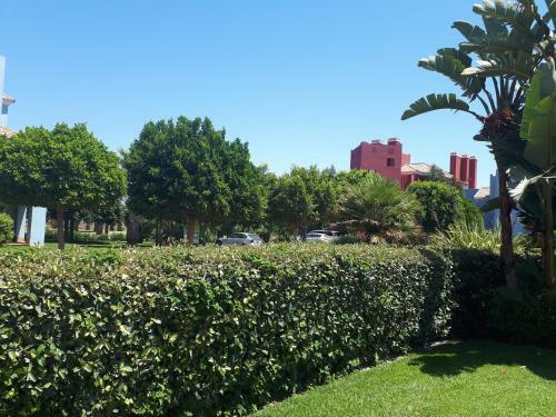 Precioso Apartamento En El Campo Del Golf