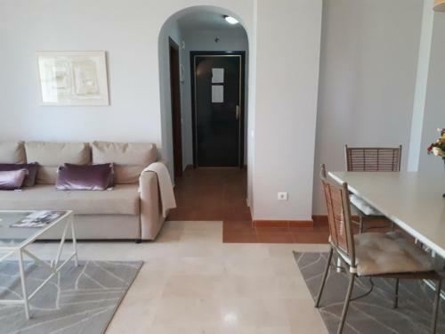 Precioso Apartamento En El Campo Del Golf