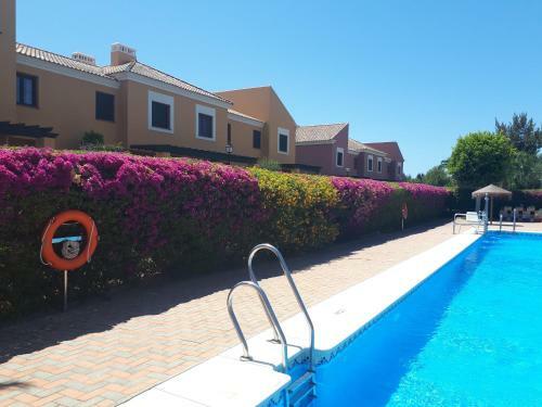 Precioso Apartamento En El Campo Del Golf