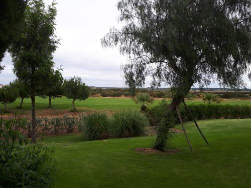 Precioso Apartamento En El Campo Del Golf