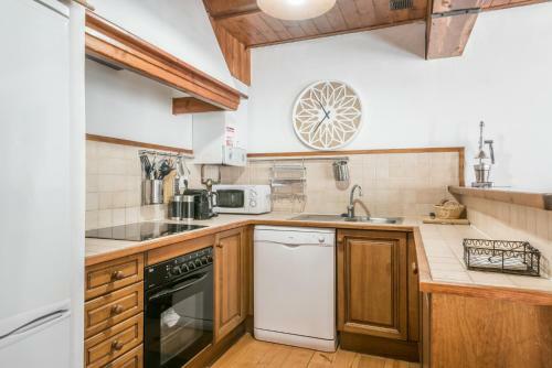 Apartamento Portilhon By Totiaran