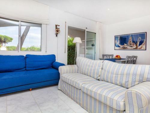 Holiday Home Trebol Blanco