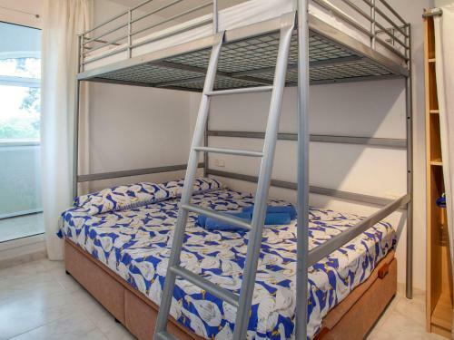 Holiday Home Trebol Blanco