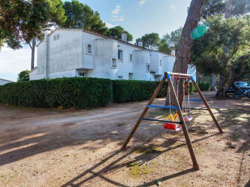 Holiday Home Trebol Blanco