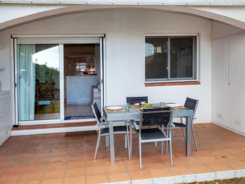 Holiday Home Trebol Blanco