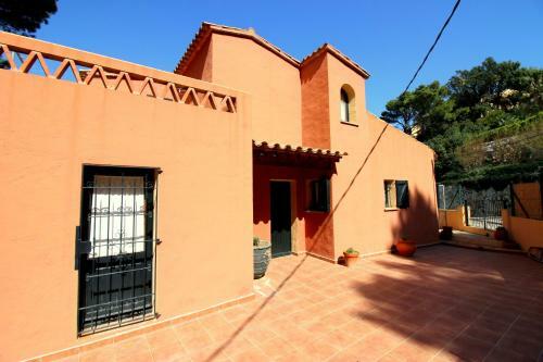 Casa La Borna