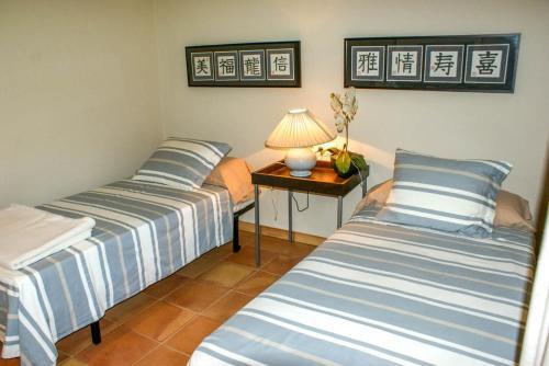 Mas Pinell Villa Sleeps 9 With Pool And Wifi