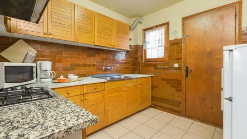 Apartamento Arcos H-1