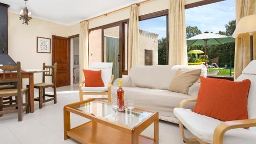 Villa Tres Pins 1