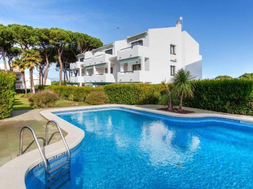 Apartment El Coto Fiv