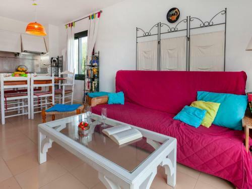 Apartment El Coto Fiv