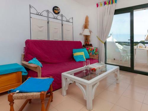 Apartment El Coto Fiv