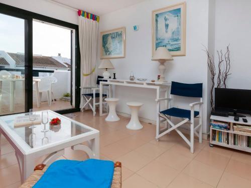 Apartment El Coto Fiv