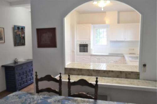 Begur Villa Sleeps 8 With Pool
