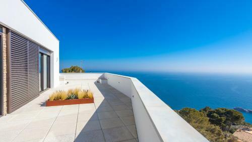 Villa El Mirador