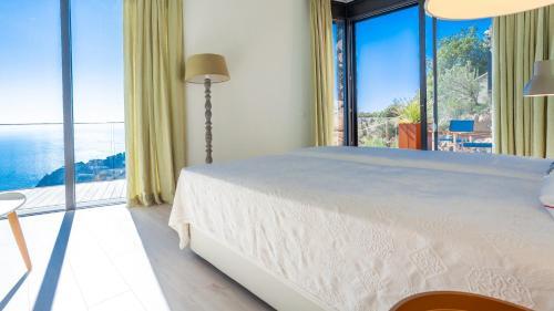 Villa El Mirador