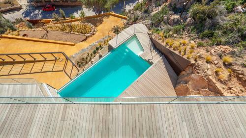 Villa El Mirador