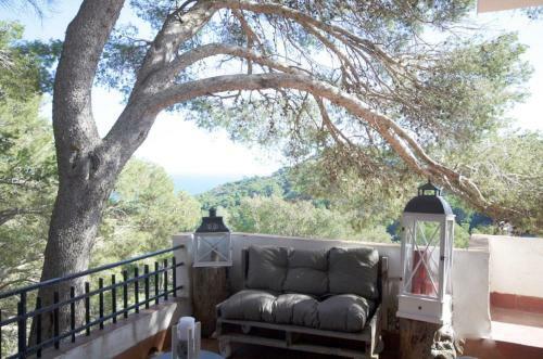 Begur Apartment Sleeps 4