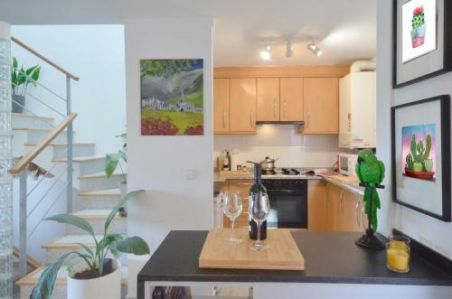 Begur Apartment Sleeps 6