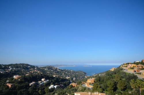 Begur Apartment Sleeps 6