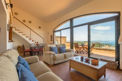 Begur Apartment Sleeps 6